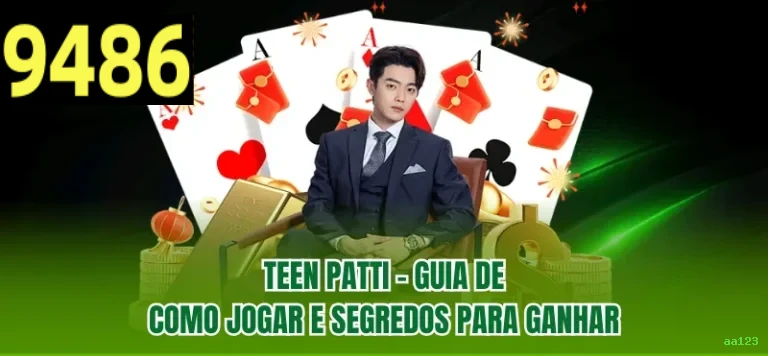 Login seguro na aa123